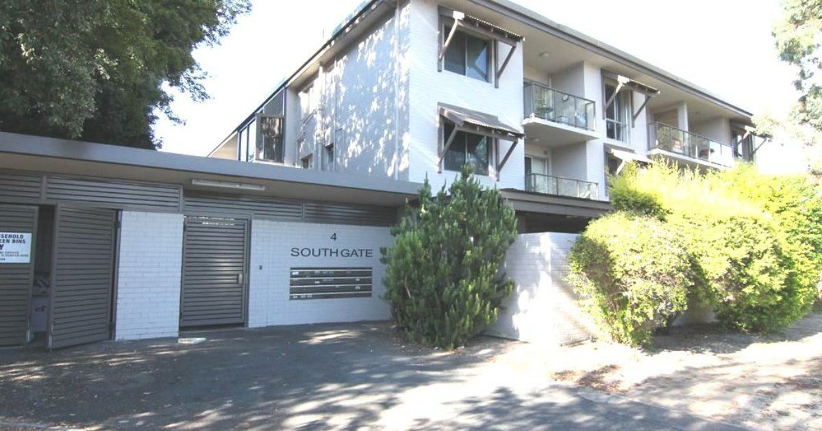 FL 2 24/4 Comer Street, Como WA 6152