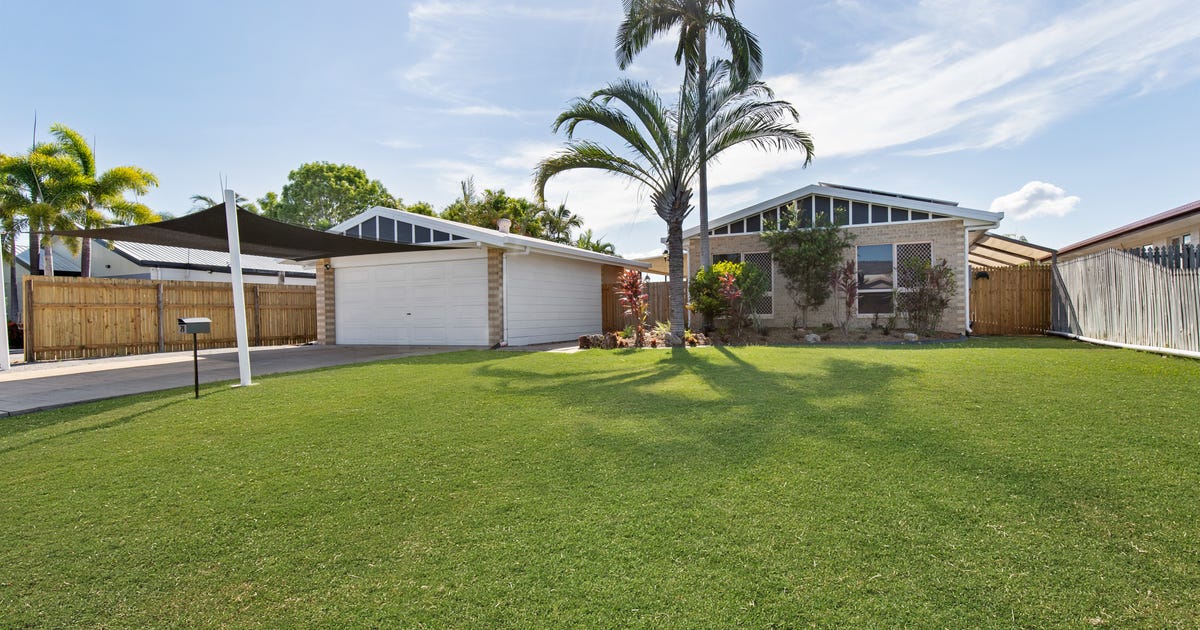 21 Tartan Place, Rasmussen QLD 4815 - property.com.au