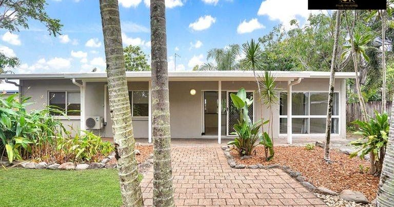 127 Reed Road, Trinity Park QLD 4879 - property.com.au