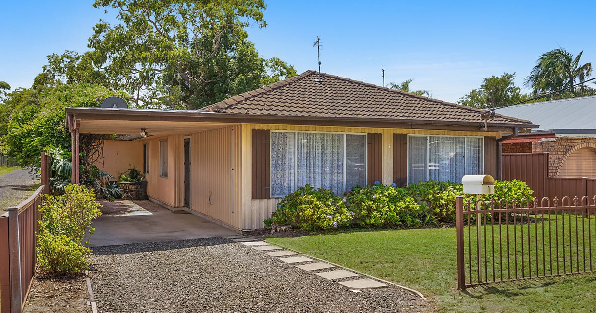 1 Inkerman Avenue, Woy Woy NSW 2256 - property.com.au