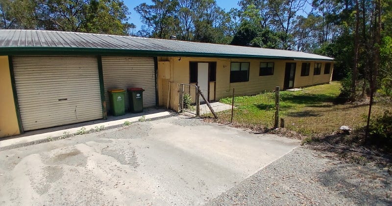 862-870 Camp Cable Road, Logan Village QLD 4207 - property.com.au