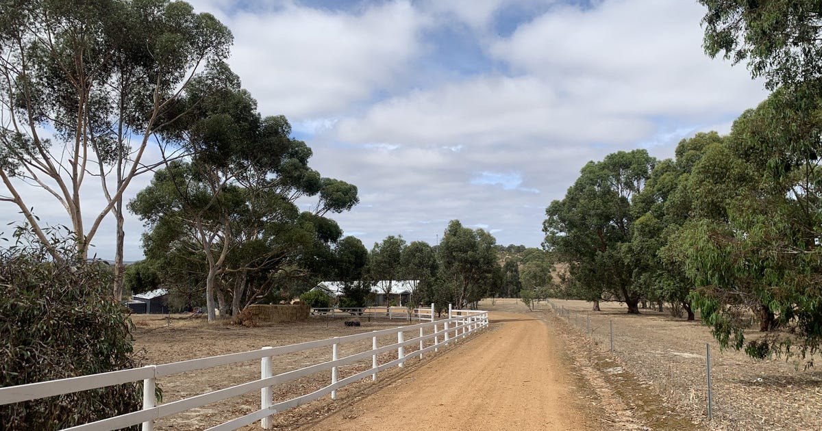 939 Carbarup Road, Kendenup WA 6323
