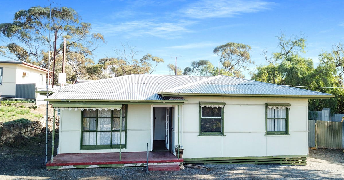 38 North Terrace, Blanchetown SA 5357