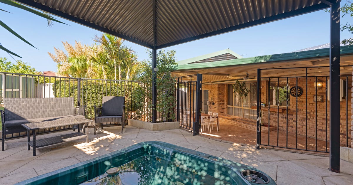 5 Jomar Court, Gosnells WA 6110