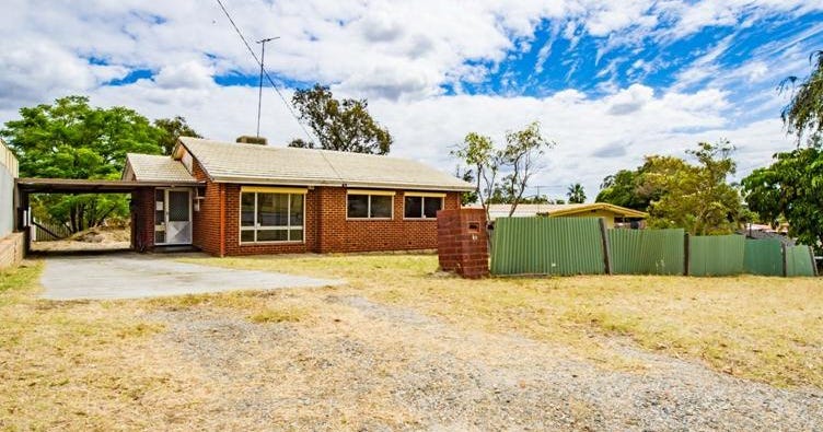 71 Woolgar Way, Lockridge WA 6054 - property.com.au