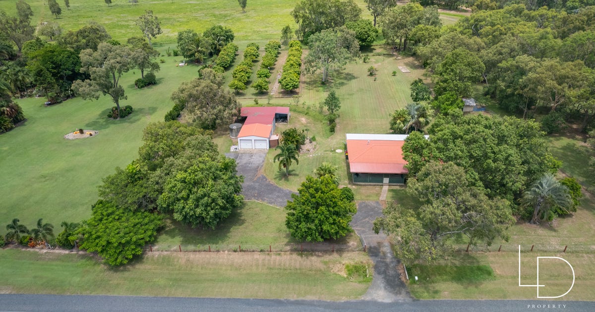 97 Kippen Drive, Ball Bay QLD 4741