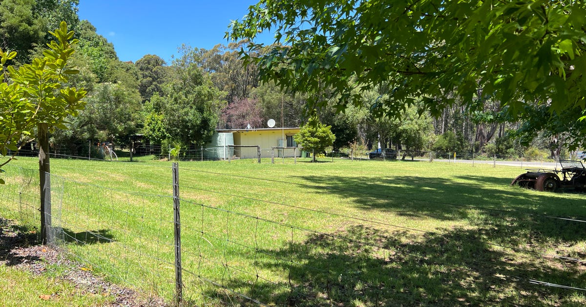 7 Sydenham Inlet Road, Manorina VIC 3889 - property.com.au