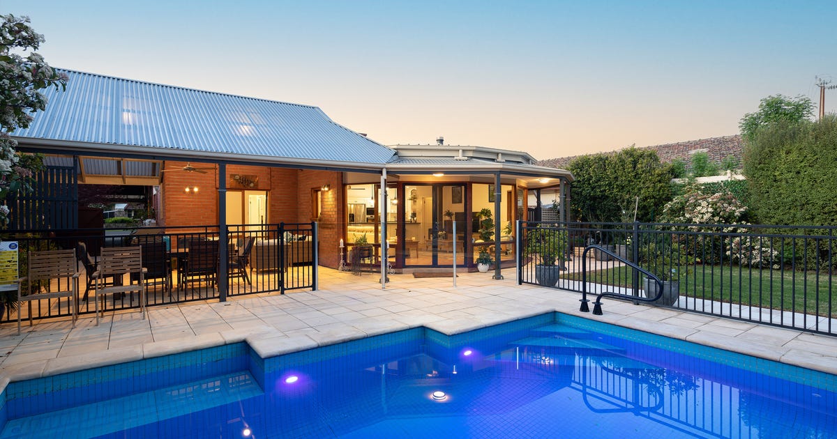 140 Augusta Street, Glenelg East SA 5045