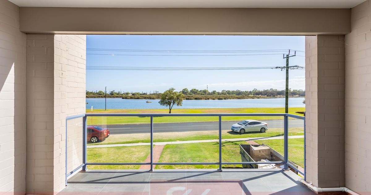 6/121 Stirling Street, East Bunbury WA 6230