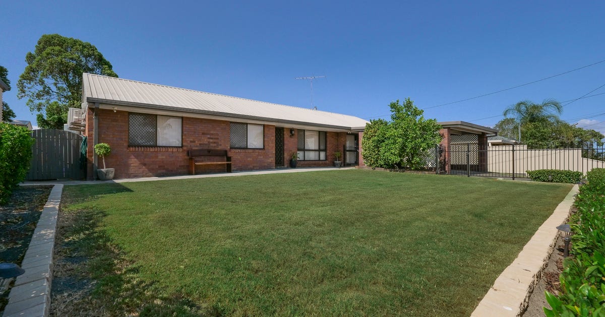 44 Vergulde Road, Regents Park QLD 4118 - property.com.au