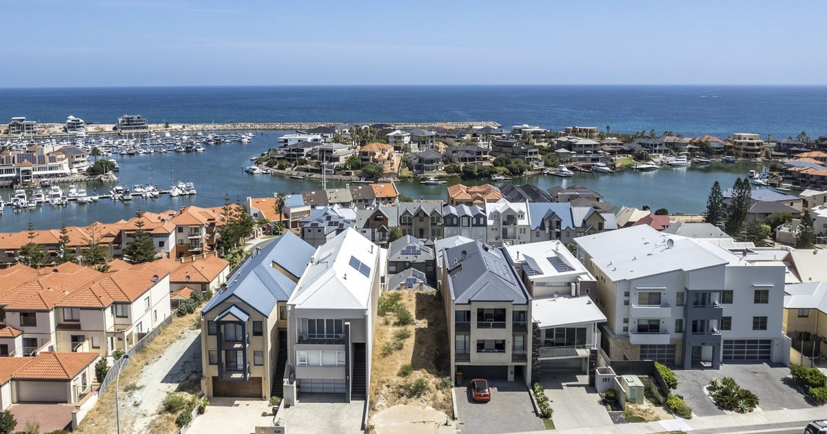 193 Anchorage Drive, Mindarie WA 6030 