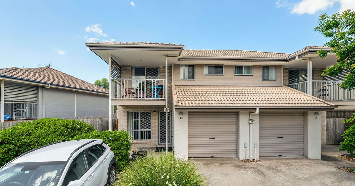 14/1 Archer Close, North Lakes QLD 4509