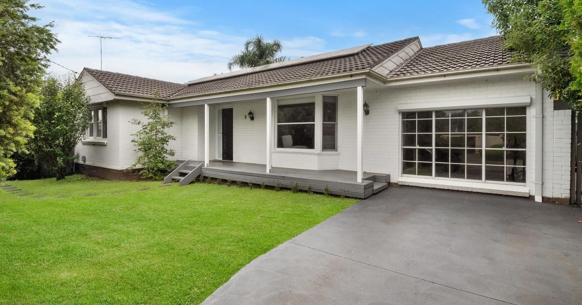 2 Bell Avenue, Hobartville NSW 2753 - property.com.au