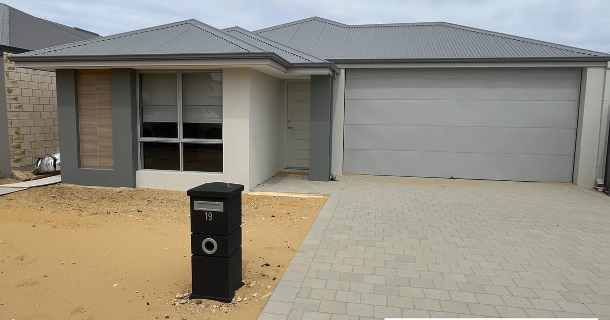 19 Hackney Loop, Byford WA 6122 - property.com.au