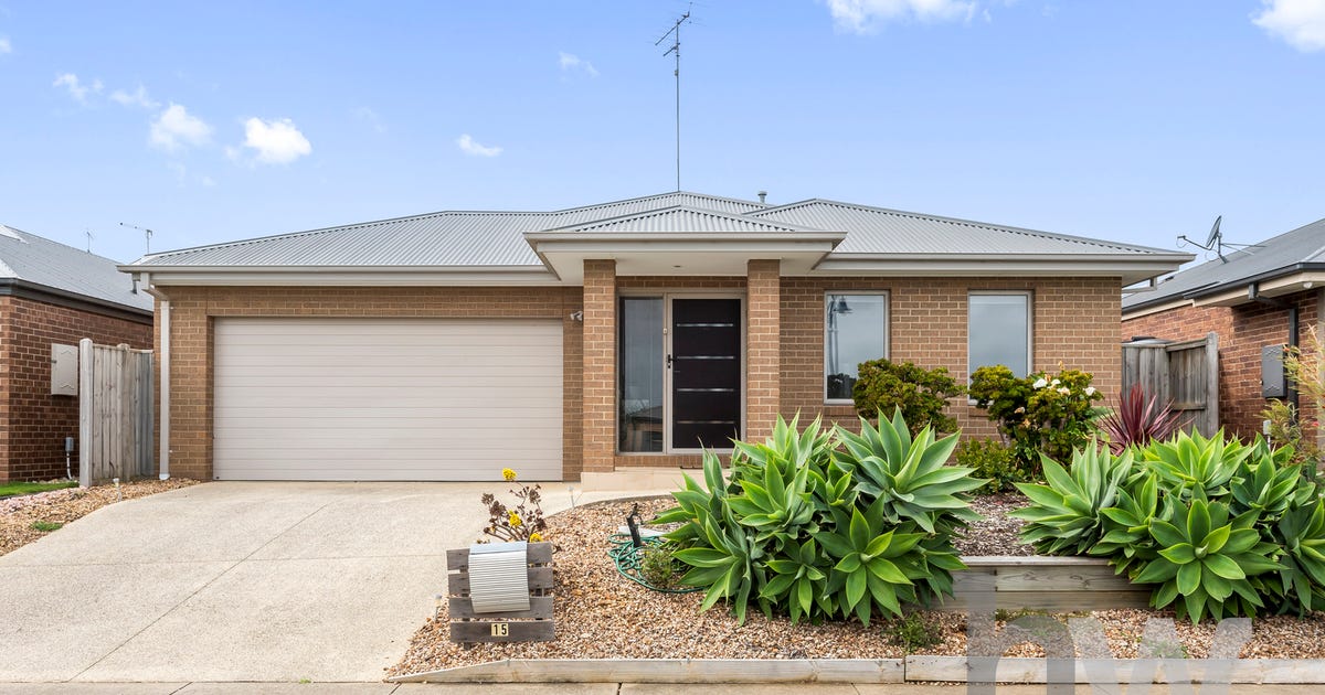 15 Masimo Road, Leopold VIC 3224 - property.com.au