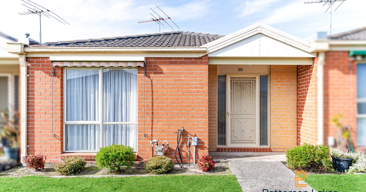 30/49 Oberon Drive, Carrum Downs VIC 3201