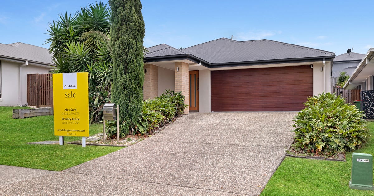 171 Riverstone Crossing, Maudsland QLD 4210