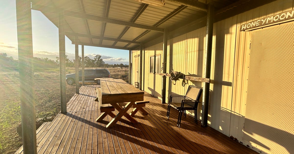 245 Styx Road, Ogmore QLD 4706