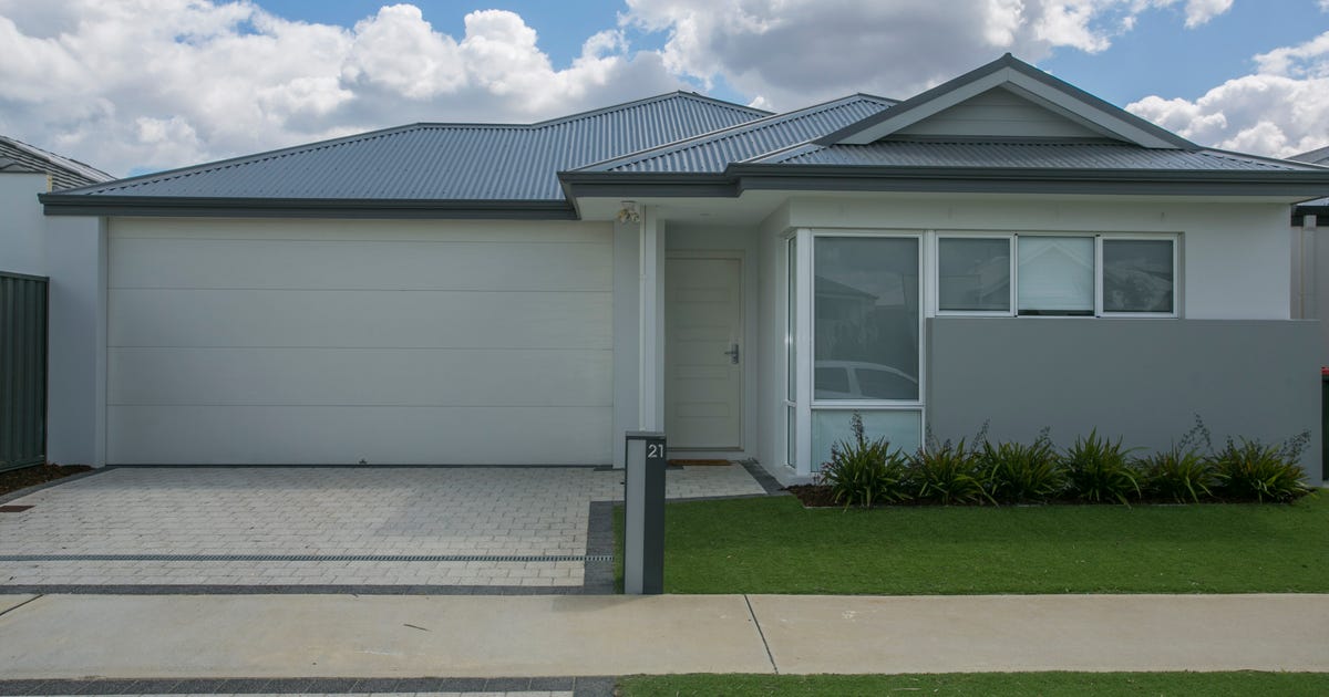 21 Zircon Street, Treeby WA 6164 - property.com.au