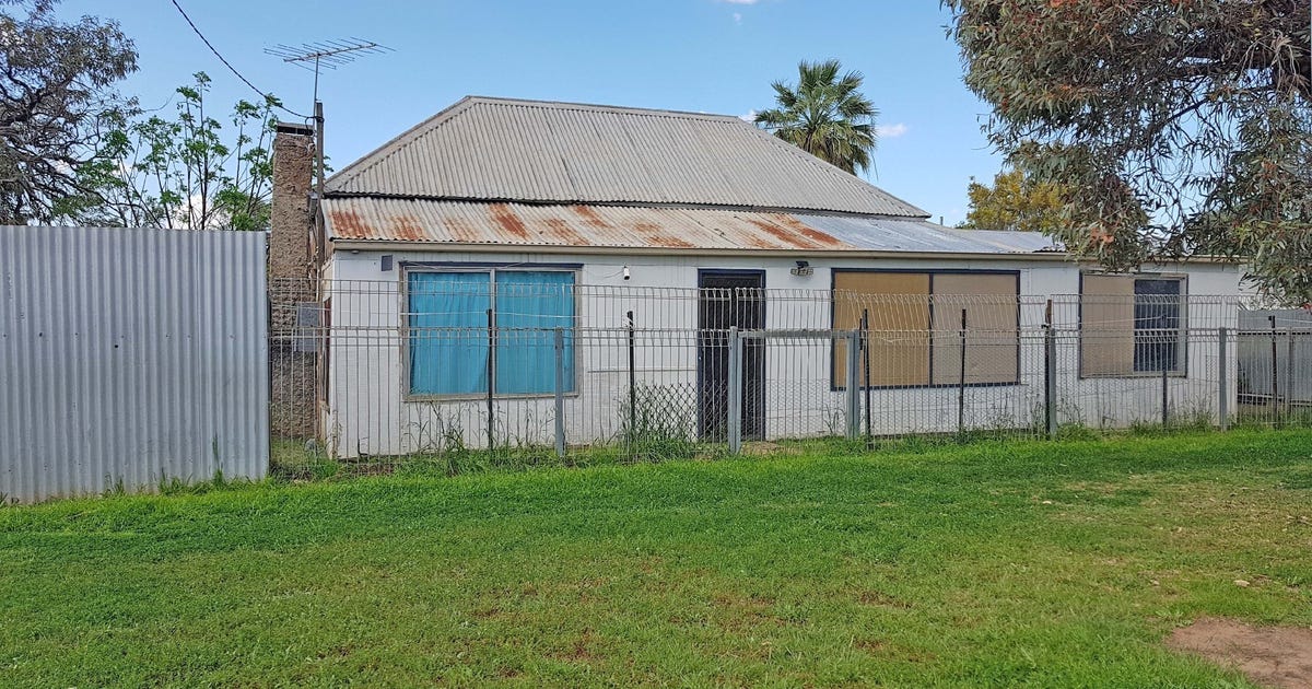 24 Wilson Street, Brewarrina NSW 2839