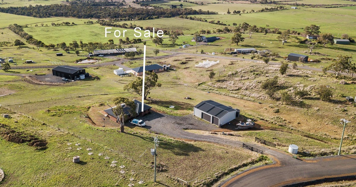 121 Weston Hill Road, Sorell TAS 7172