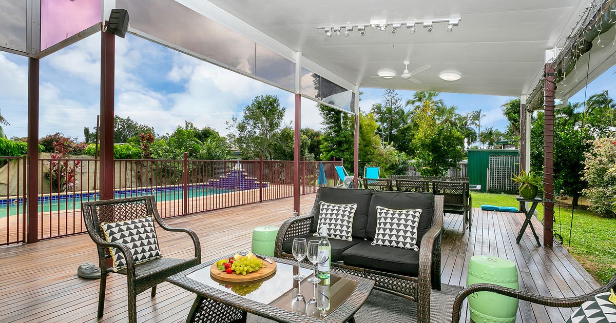 32 Watson Street, Earlville QLD 4870