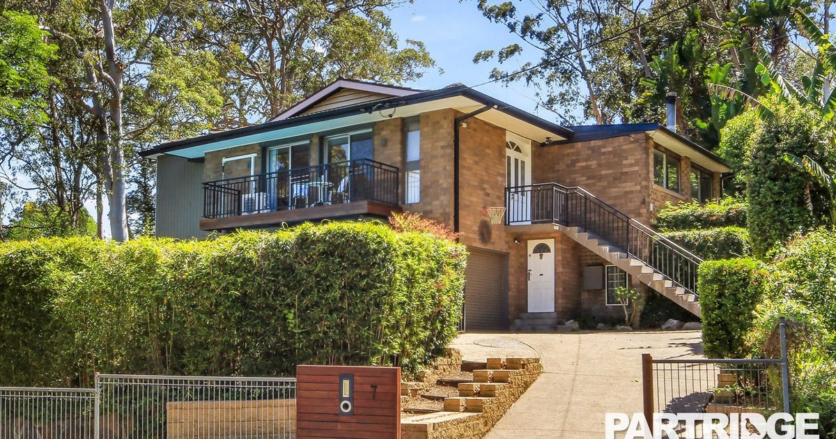 7 Rutherglen Avenue, Northmead NSW 2152