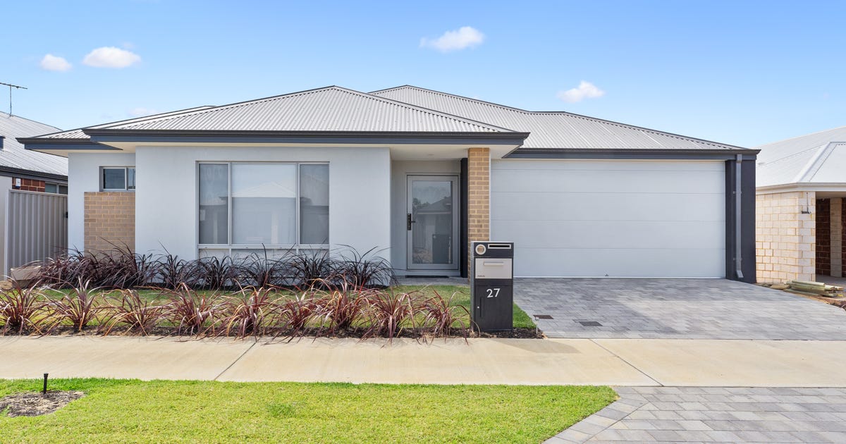 27 Faller Road, Baldivis WA 6171 - property.com.au