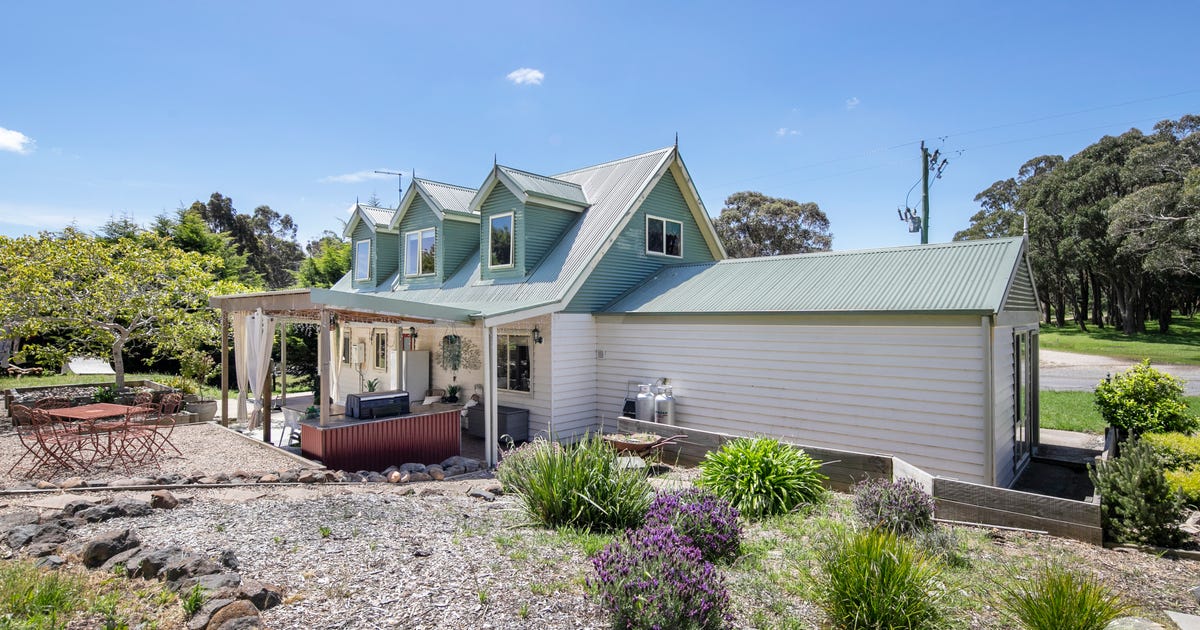 385 Sawmill Road, Springmount VIC 3364 - property.com.au