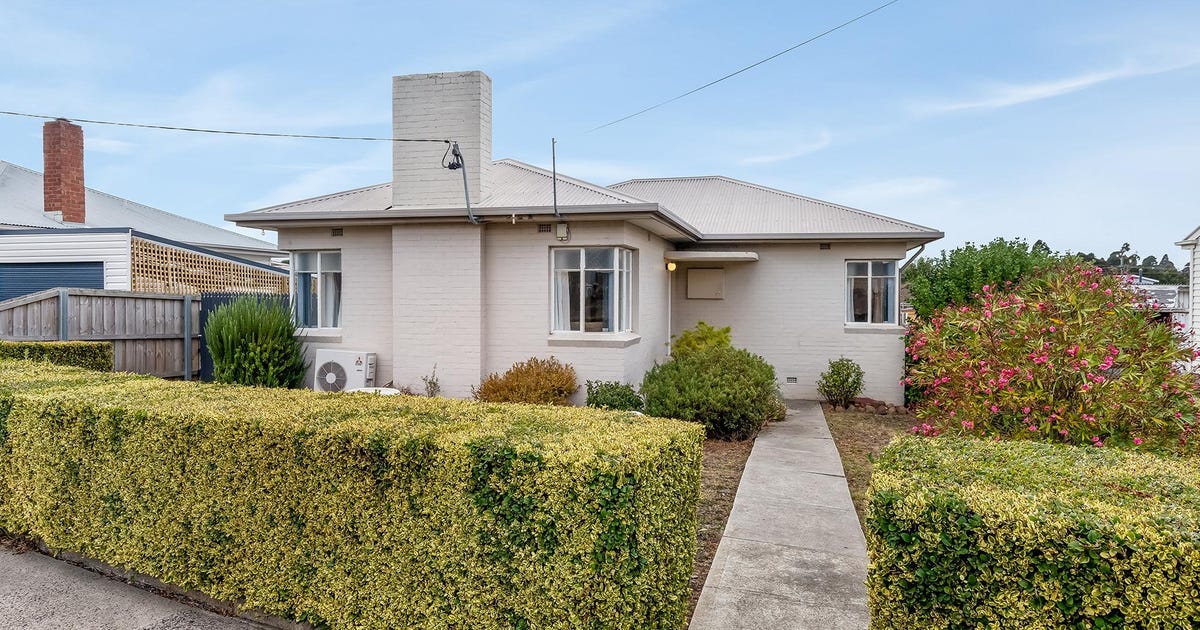 13 Culloden Avenue, Lutana TAS 7009