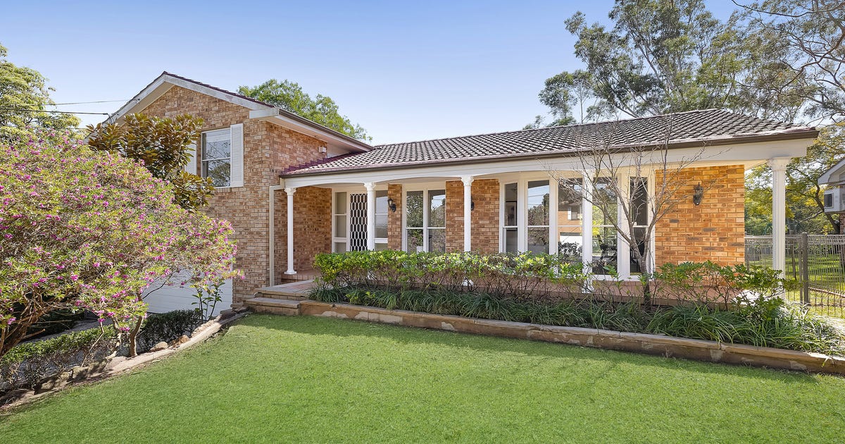 37 Ashburton Avenue, South Turramurra NSW 2074