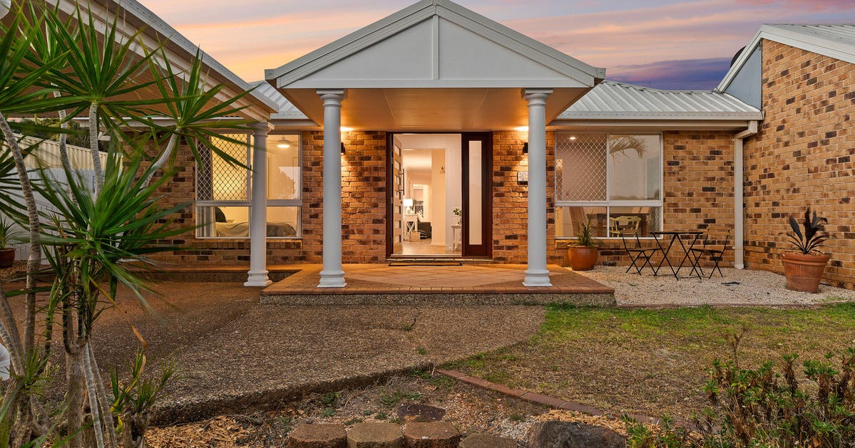 14 Montgomery Drive, Wellington Point QLD 4160