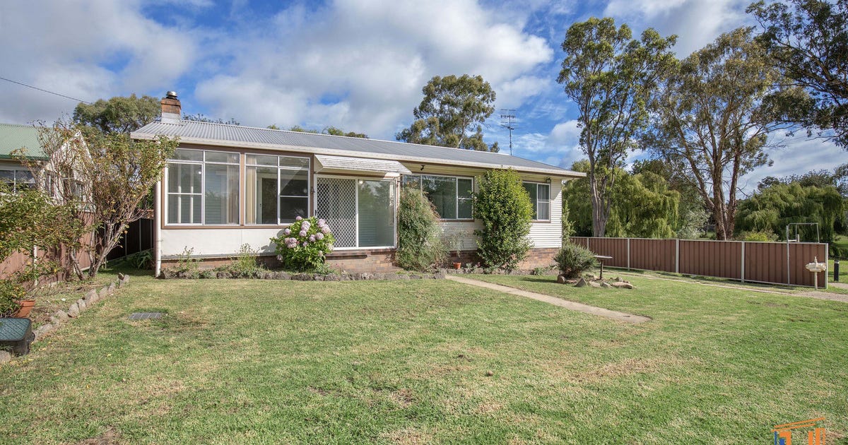 50 Rockvale Road, Armidale NSW 2350