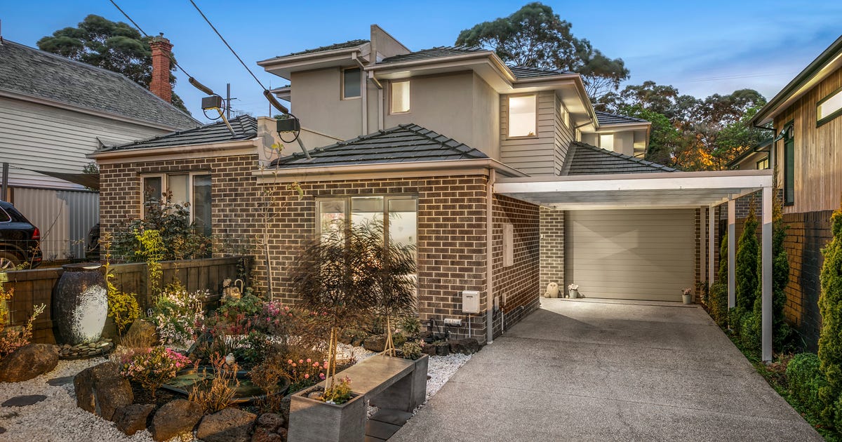19B Warburton Road, Camberwell VIC 3124