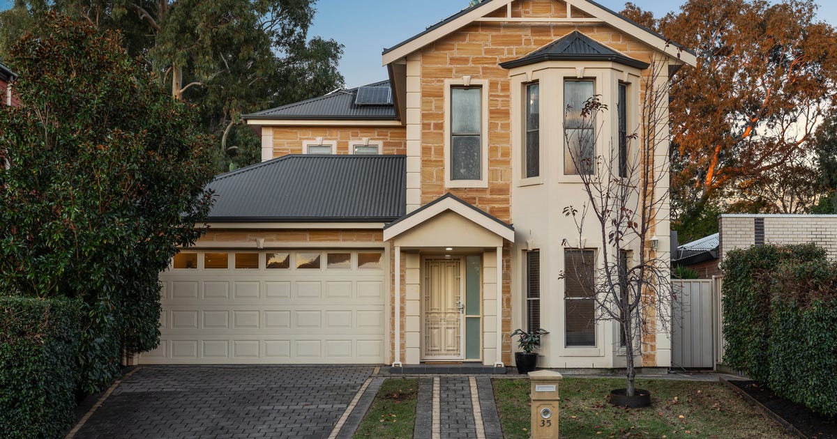 35 Windsor Avenue, Magill SA 5072 - property.com.au