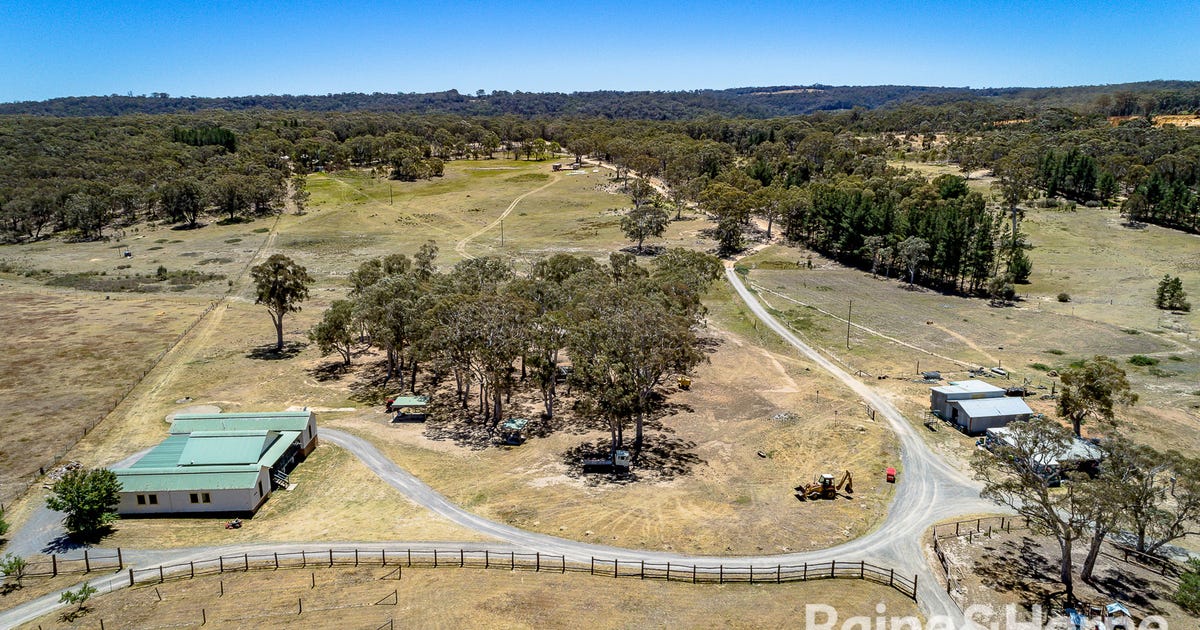 350 Hanging Rock Road, Sutton Forest NSW 2577