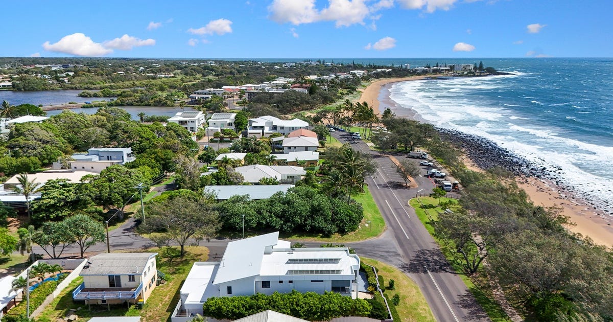 34 Woongarra Scenic Drive, Bargara QLD 4670