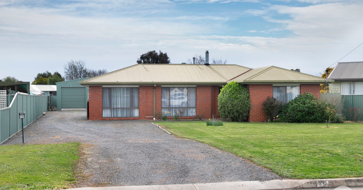 26 Dundas Place, Miners Rest VIC 3352