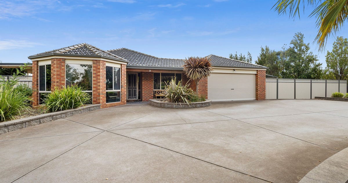 2 Rupertswood Drive, Brookfield VIC 3338 - property.com.au