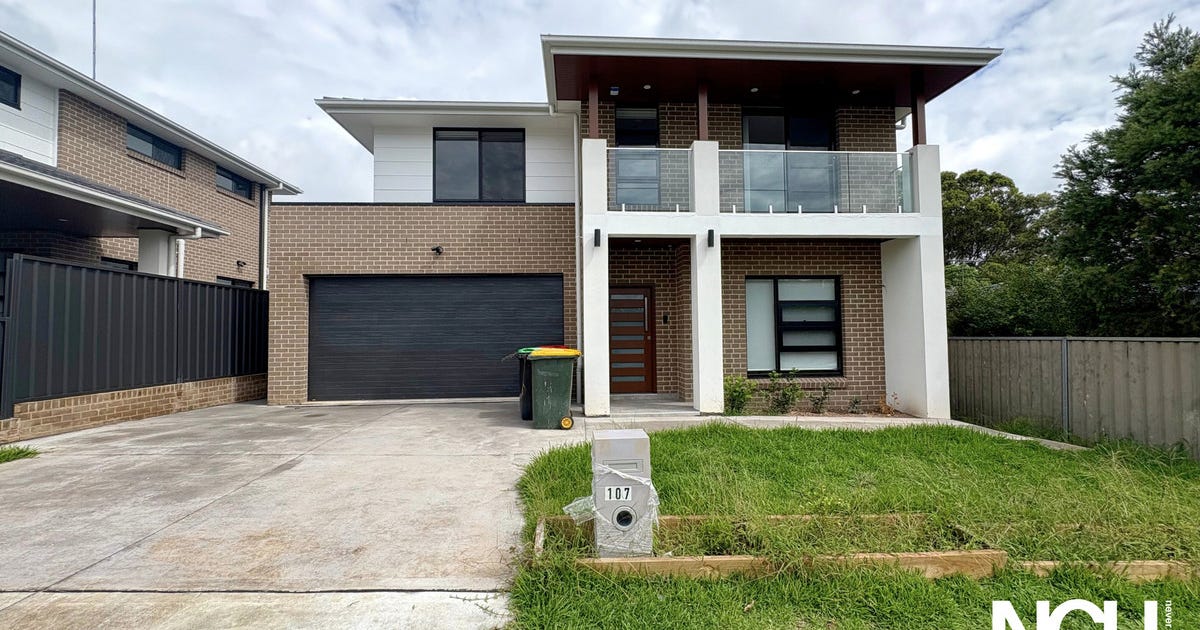 107 James Cook Drive, Kings Langley NSW 2147 - property.com.au