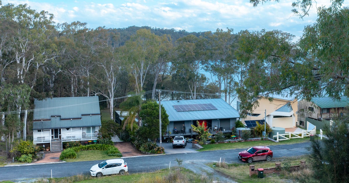 7 Cove Avenue, Bundabah NSW 2324