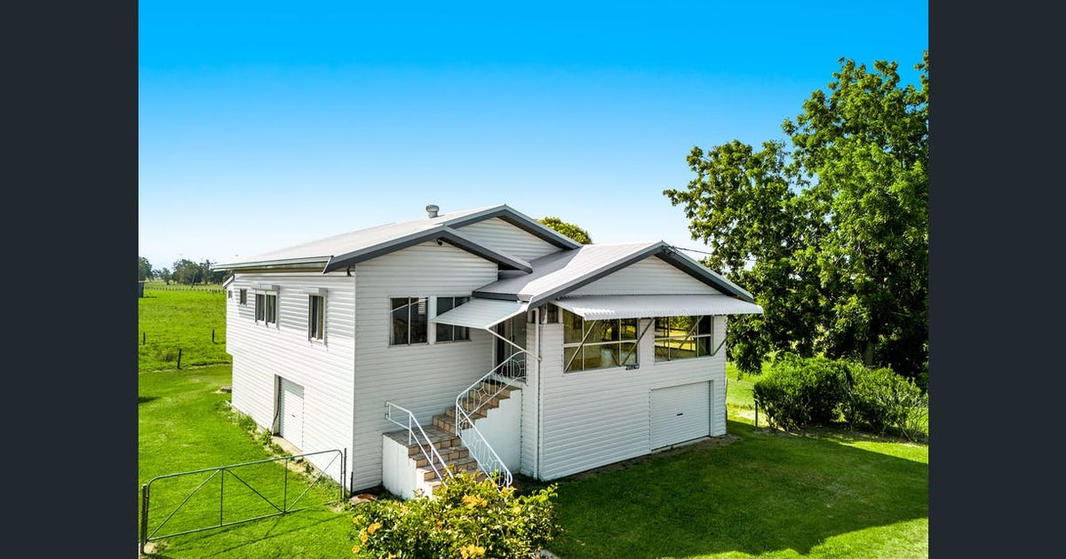 578 Lower Coldstream Road, Coldstream NSW 2462 - property.com.au