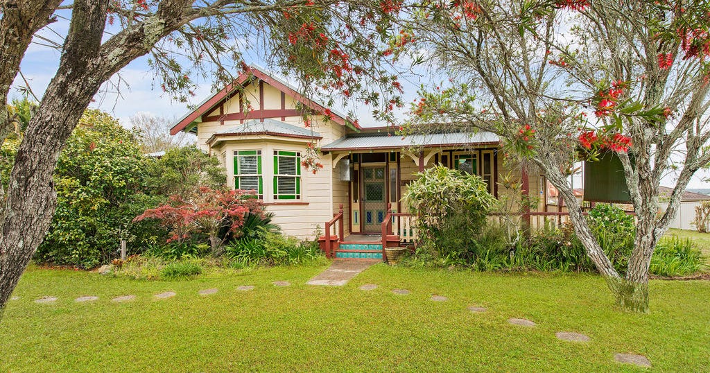 122 Broughton Street, West Kempsey NSW 2440