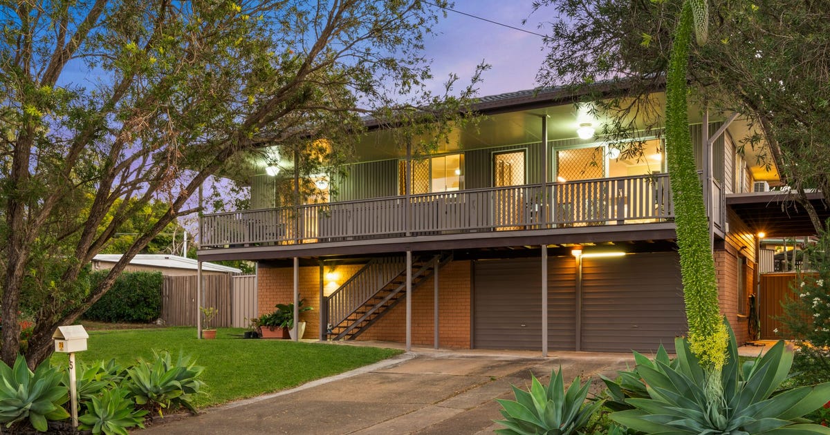 75 Woodlands Drive, Rochedale South QLD 4123