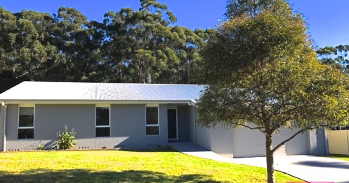 6 Red Gum Drive, Ulladulla NSW 2539