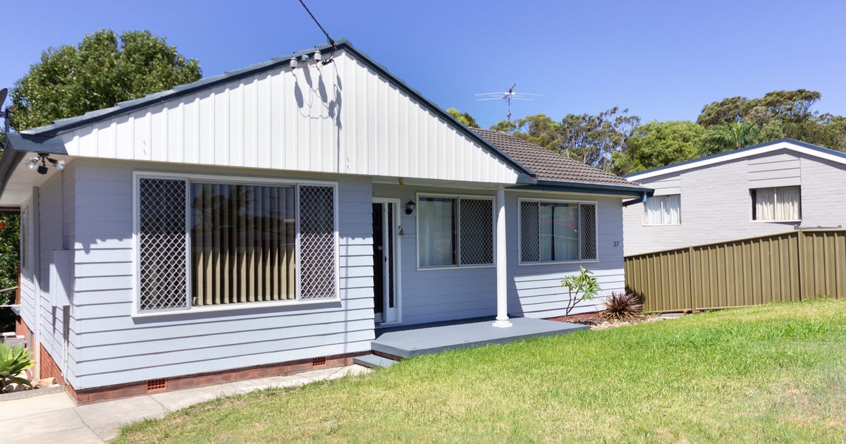 27 Violet Town Road, Tingira Heights NSW 2290