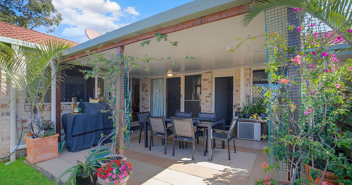 1/38 Sorrento Street, Margate QLD 4019