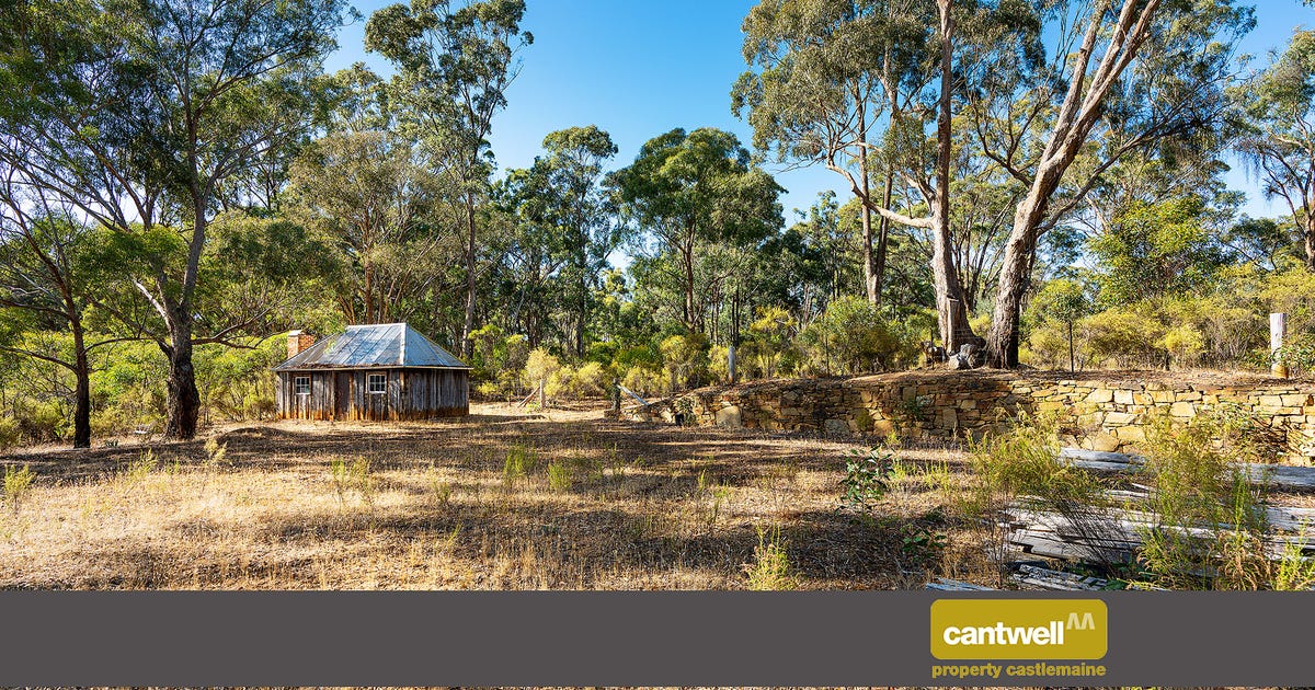 557 Campbells Creekfryers Road, Irishtown VIC 3451