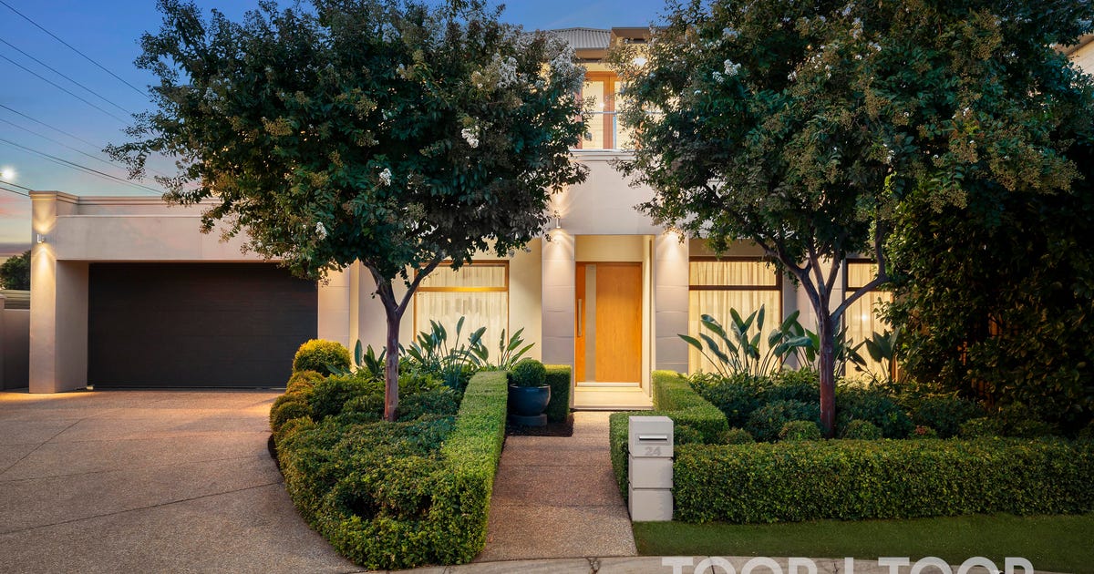 24 Mercurio Drive, Flinders Park SA 5025 - property.com.au