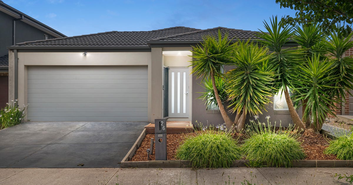 26 Mahon Road, Epping VIC 3076